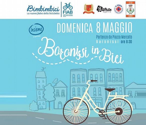 06052016 baronissi in bici