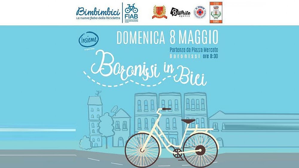 06052016 baronissi in bici