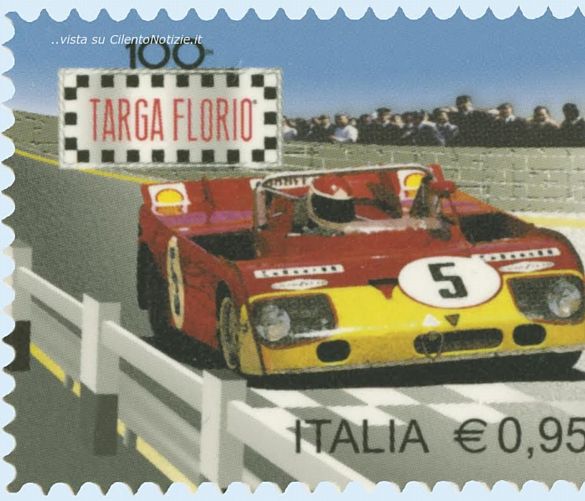 06052016 francobollo targa florio