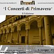 Spettacoli-eventi foto - 06052016 i concerti di primavera salerno