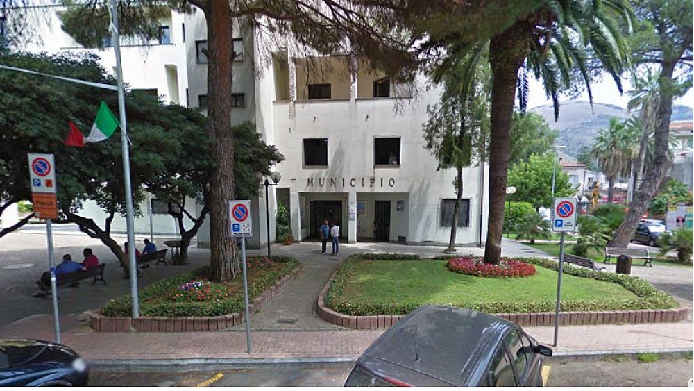 06052017 Comune di Sapri