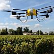 Economia foto - 06052017 droni agricoltura