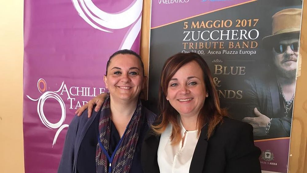 06052017 paola e felicia