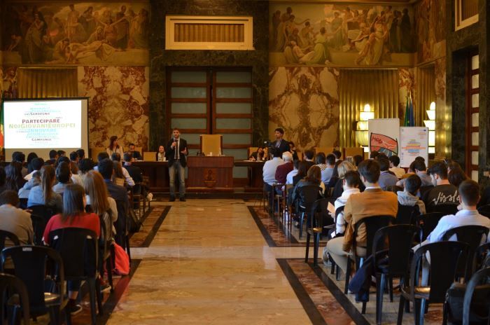 stampa
