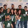Spettacoli-eventi foto - 06052018 giovani europei