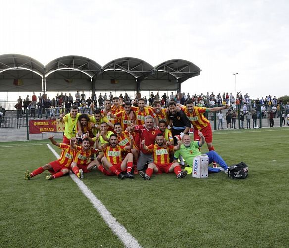 06052018 polisportiva santa maria gruppo