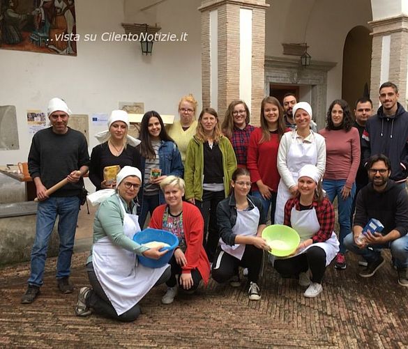06052019 BREADeducation tramonti