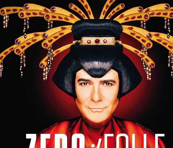 06052019 ZERO IL FOLLE IN TOUR
