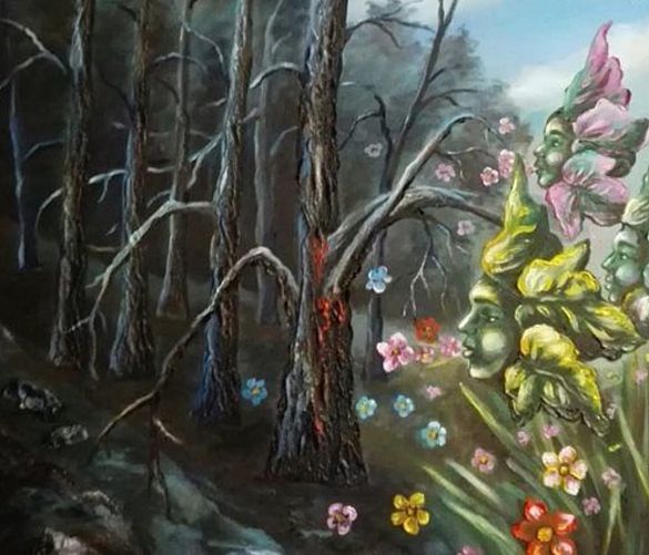 Marisa-Russo foto - 06052019 gli gnomi di gnu