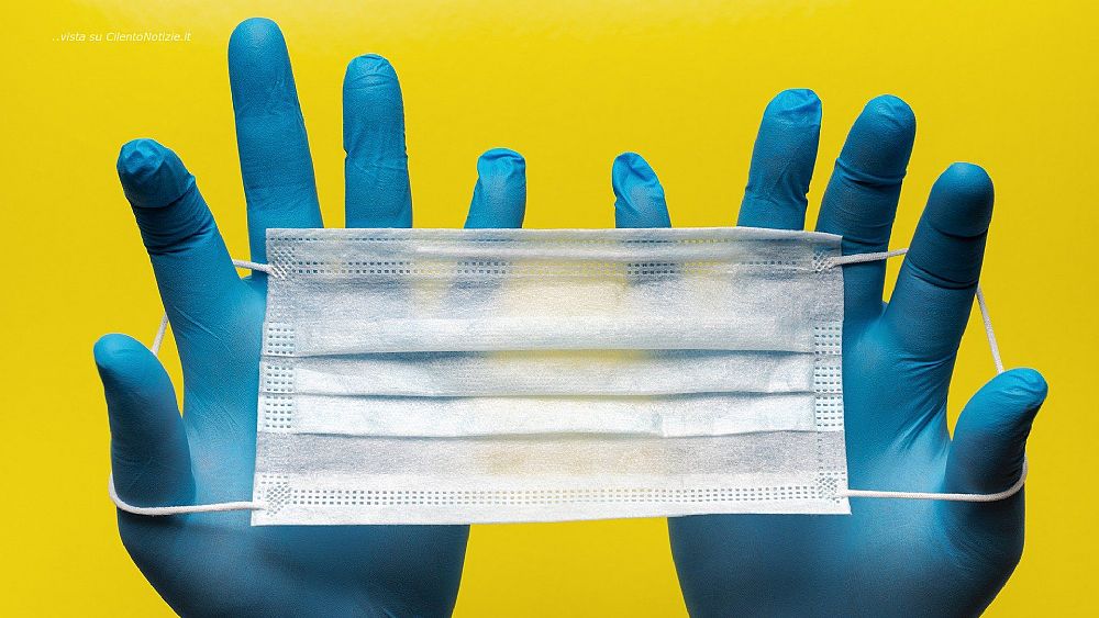 06052020 pulizia e sanificazione