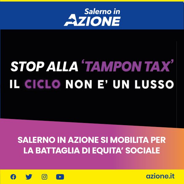 tampon tax
