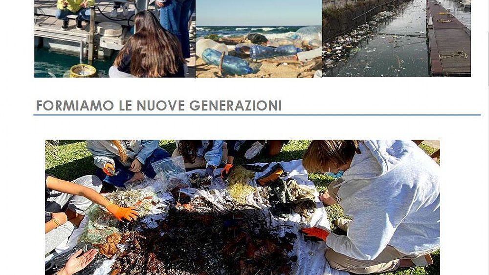 06052021 cestini del mare 06052021 cestini del mare