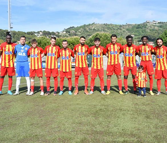 06052023 squadra polisportiva santa maria cilento
