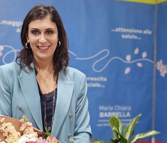 06052024 anna petta baronissi