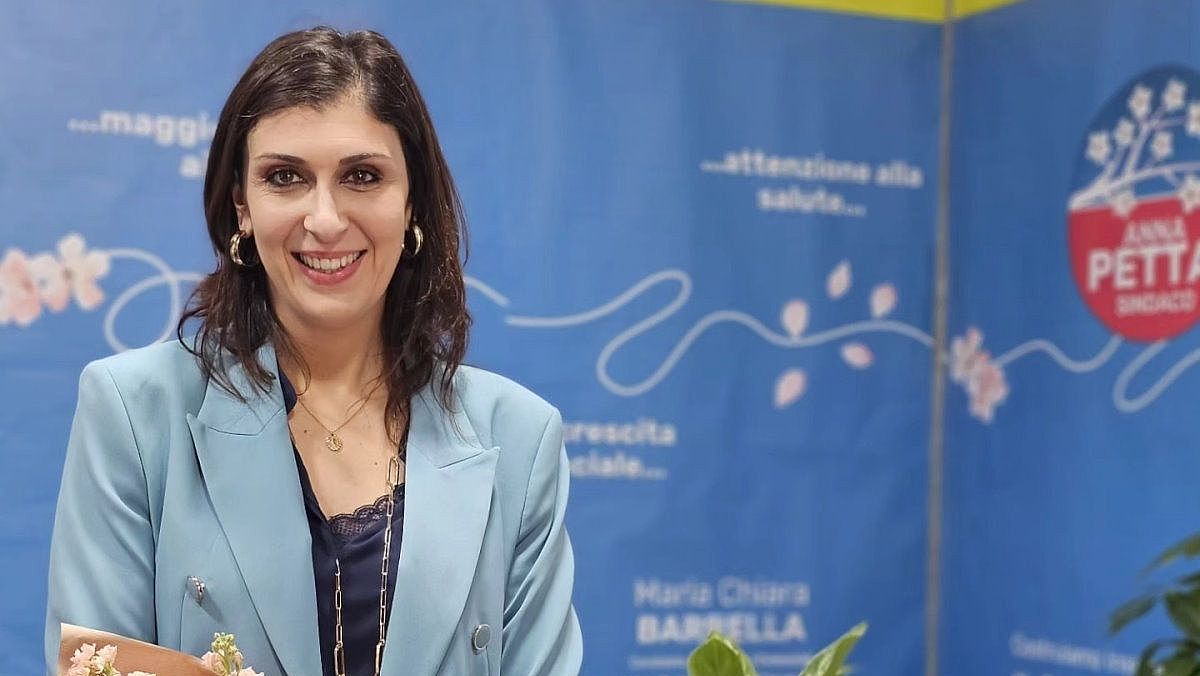 06052024 anna petta baronissi