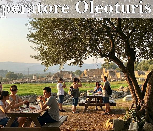 06052025 corso oleoturismo