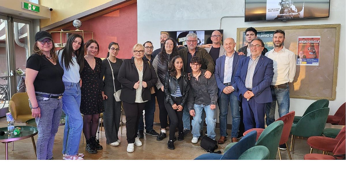 06052025 laboratorio docufilm