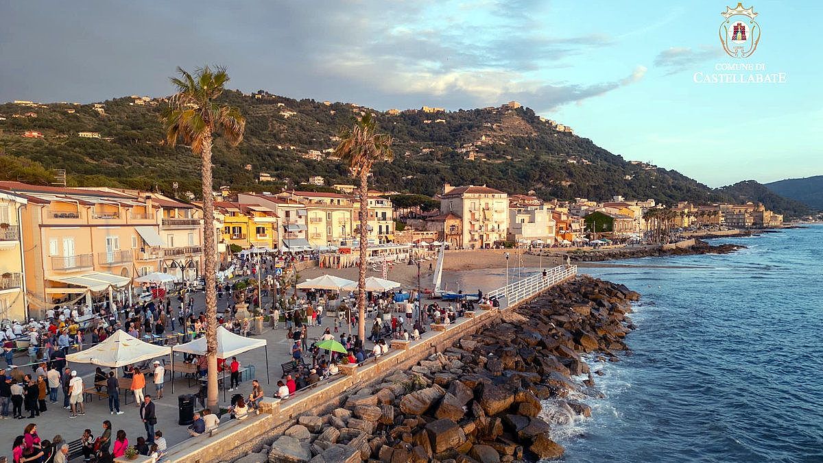 06052025 lungomare vivo castellabate 06052025 lungomare vivo castellabate