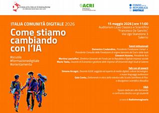 06052026 come cambiamo con ia