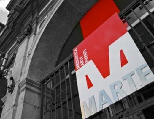 06062013 mediateca marte