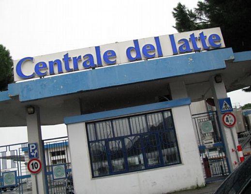 06062014 centrale del latte di salerno