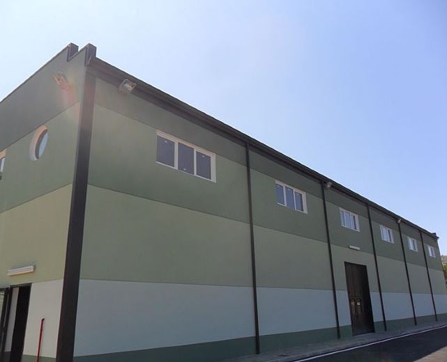 06062014 palazzetto dello sport agropoli