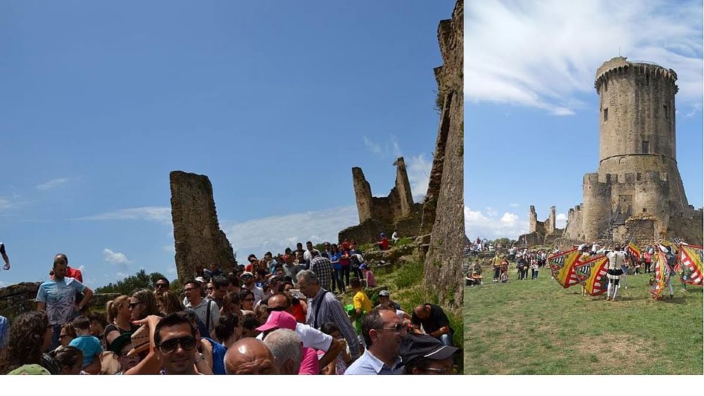 06062016 Parco di Velia