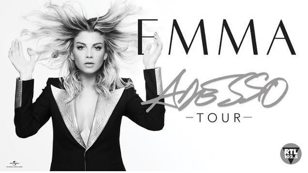 06062016 emma adesso tour