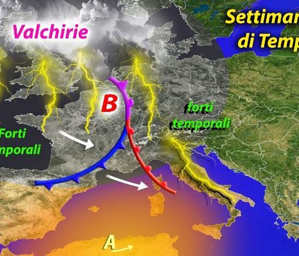 06062016 maltempo nord valchirie