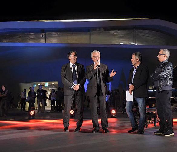 06062016 vincenzo napoli sindaco salerno