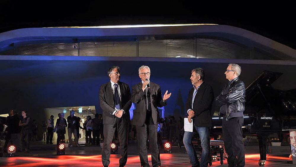 06062016 vincenzo napoli sindaco salerno