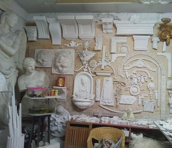 Bianca-Fasano foto - 06062017 arte napoli