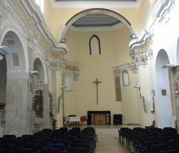 06062017 chiesa pellare