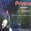 Spettacoli-eventi foto - 06062017 fashion e sushi