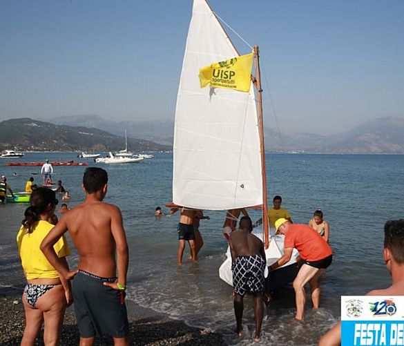 06062018 Festa del Mare Scario 5