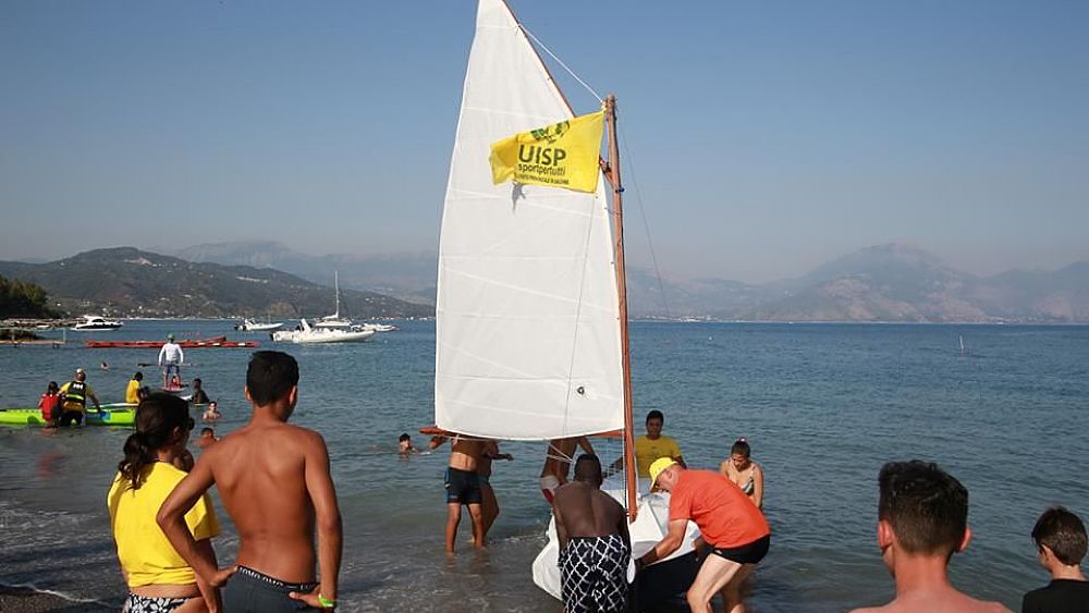 06062018 Festa del Mare Scario 5