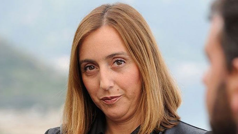 06062018 Francesca Gargano