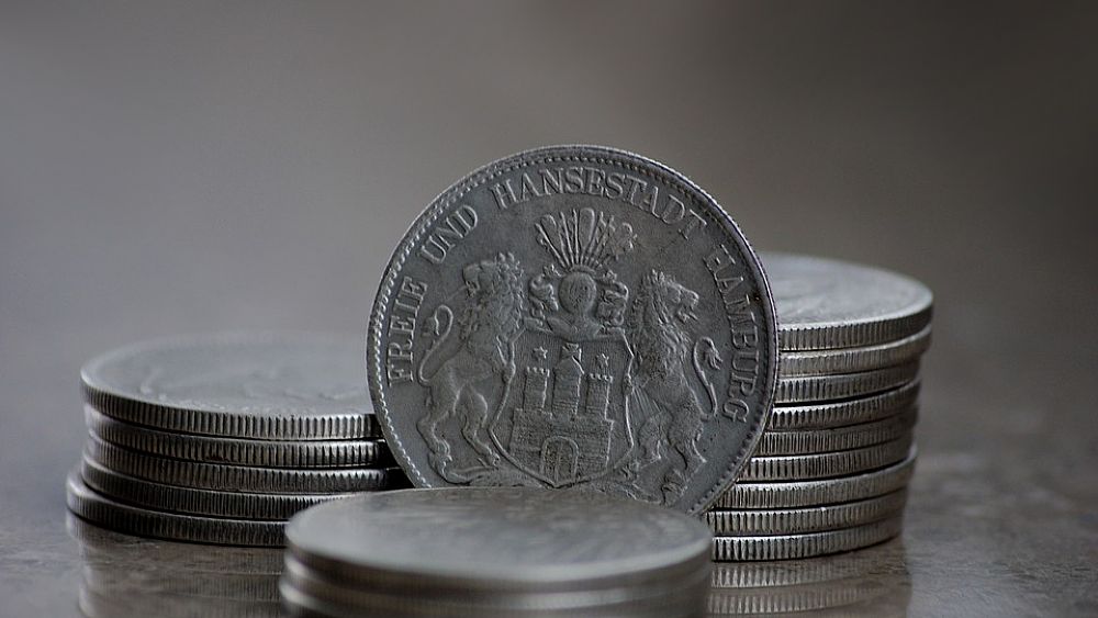 06062018 Numismatica