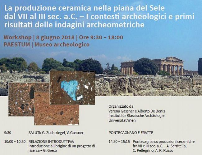 06062018 locandina paestum ceramica