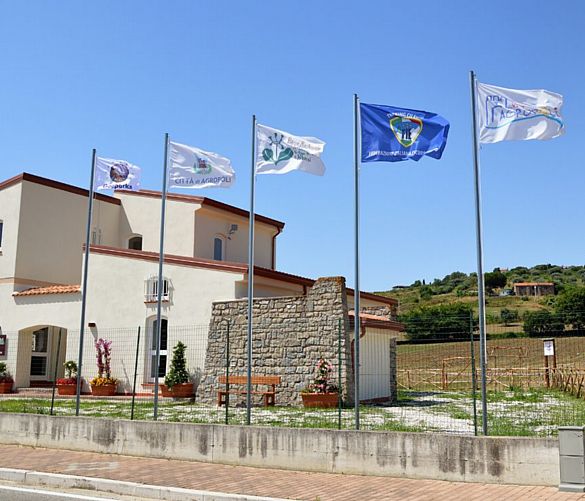 06062019 centro visite tresino