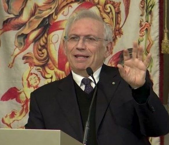 Emilio-La-Greca-Romano foto - 06062021 foto patrizio bianchi 2 art 5 giugno