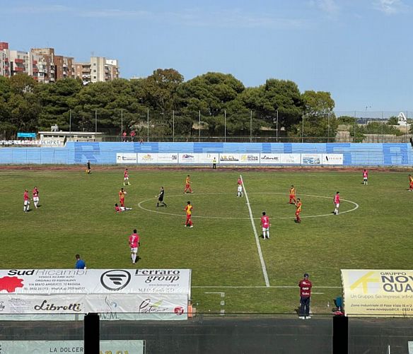 06062021 giallorossi vs ragusa