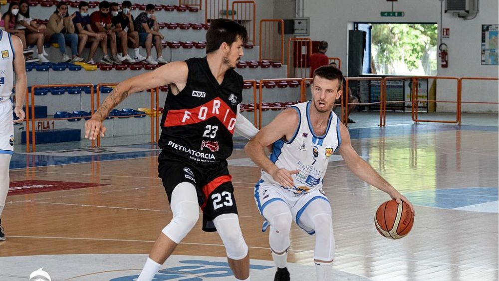 06062021 un momento della gara