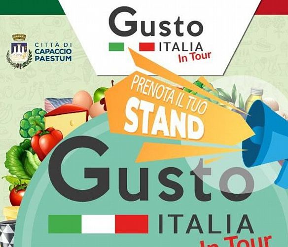 06062022 gusto italia paestum