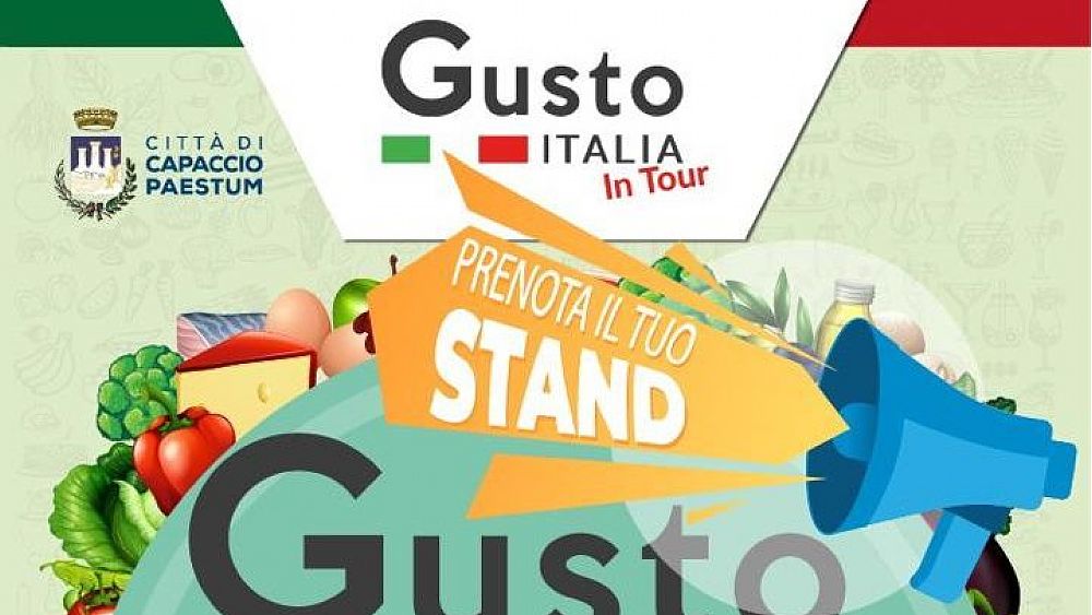 06062022 gusto italia paestum