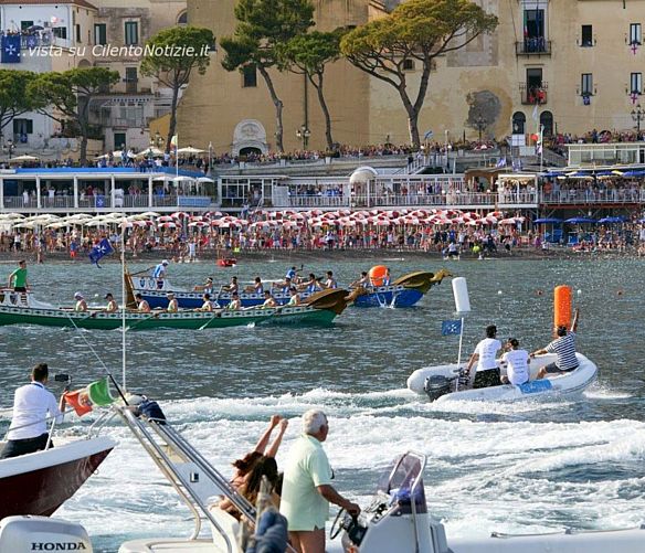 06062022 regata storica amalfi