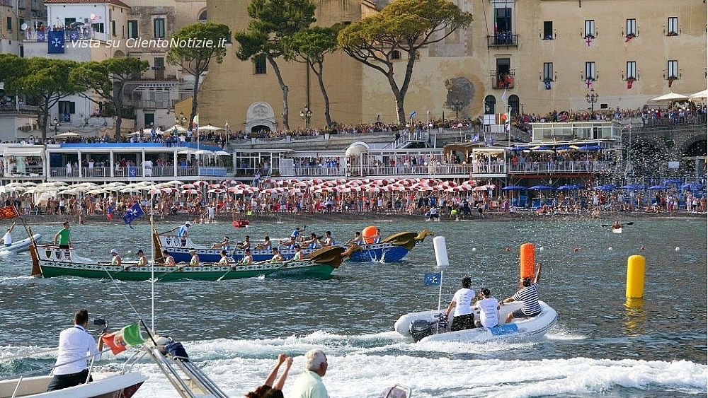 06062022 regata storica amalfi