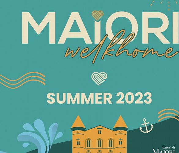 06062023 maiori welkhome   eventi estate 2023