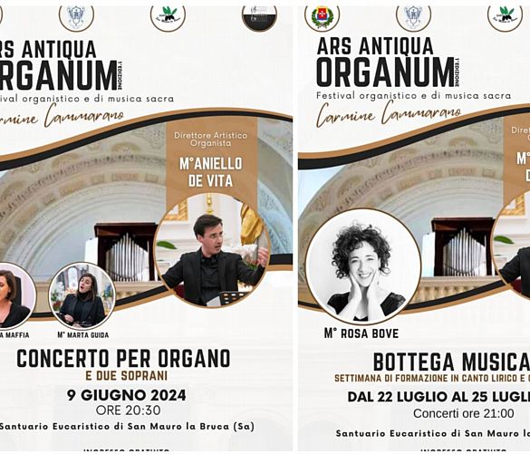 06062024 ars antiqua organum