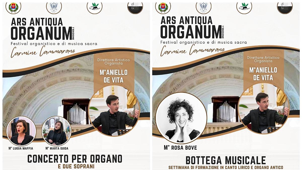 06062024 ars antiqua organum